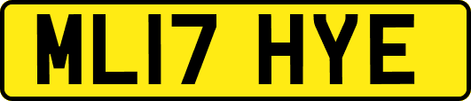 ML17HYE