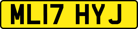 ML17HYJ