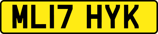 ML17HYK
