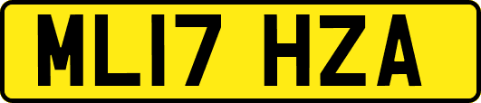 ML17HZA