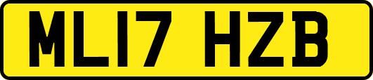 ML17HZB