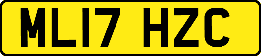ML17HZC
