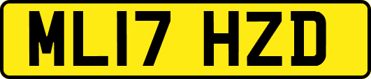ML17HZD