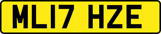 ML17HZE