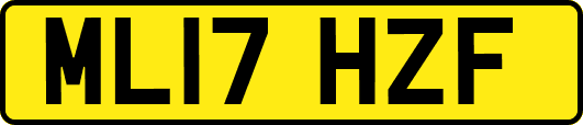 ML17HZF