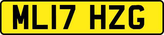 ML17HZG
