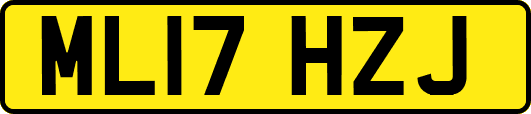 ML17HZJ
