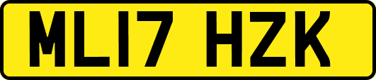 ML17HZK
