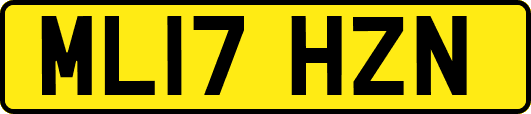 ML17HZN