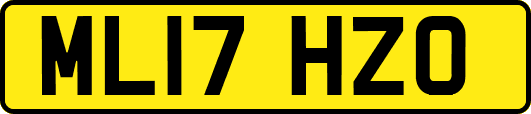 ML17HZO