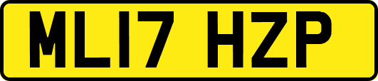 ML17HZP