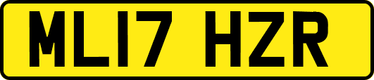 ML17HZR