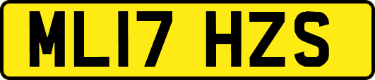 ML17HZS