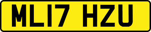 ML17HZU