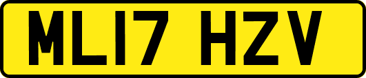 ML17HZV