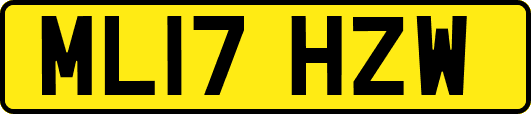 ML17HZW