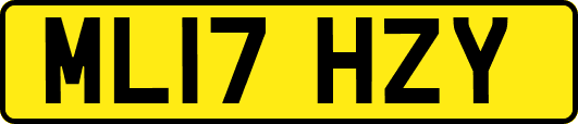 ML17HZY