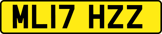 ML17HZZ