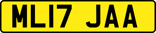ML17JAA