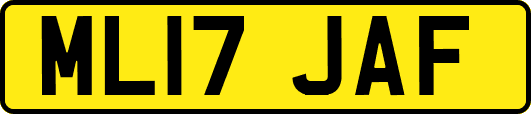 ML17JAF