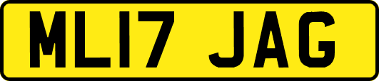 ML17JAG