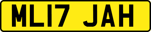 ML17JAH