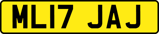 ML17JAJ