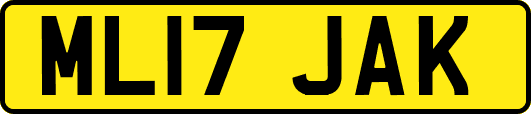ML17JAK