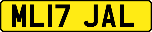 ML17JAL
