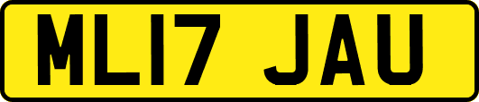 ML17JAU