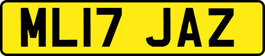 ML17JAZ