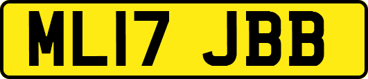 ML17JBB