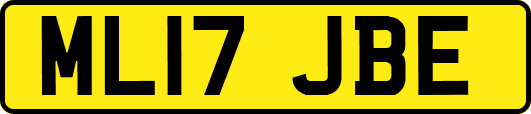 ML17JBE