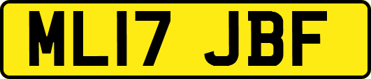 ML17JBF