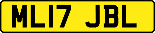 ML17JBL
