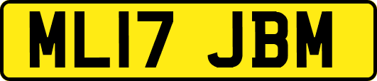 ML17JBM
