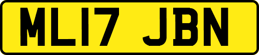 ML17JBN