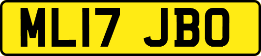ML17JBO