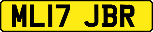 ML17JBR