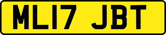 ML17JBT