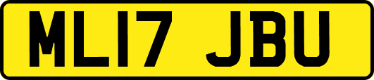 ML17JBU