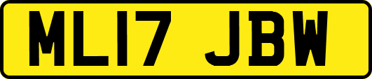 ML17JBW