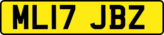 ML17JBZ