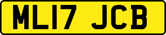 ML17JCB