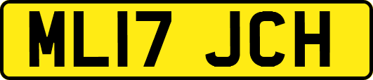 ML17JCH
