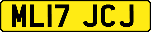 ML17JCJ