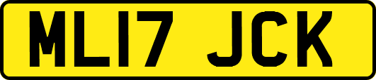 ML17JCK