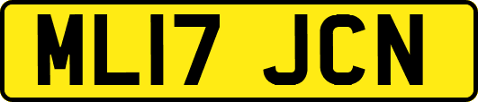ML17JCN