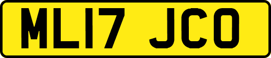 ML17JCO