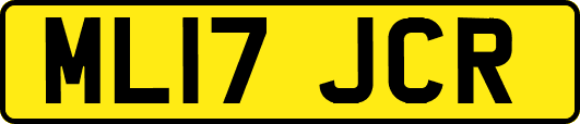 ML17JCR